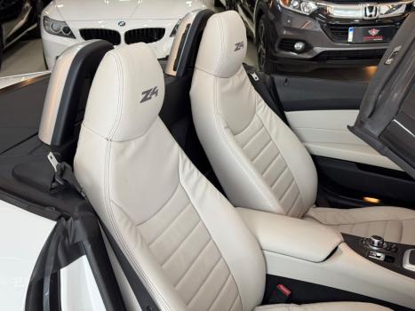 BMW Z4 2.0 16V 20I SDRIVE GP ROADSTER AUTOMÁTICO, Foto 9