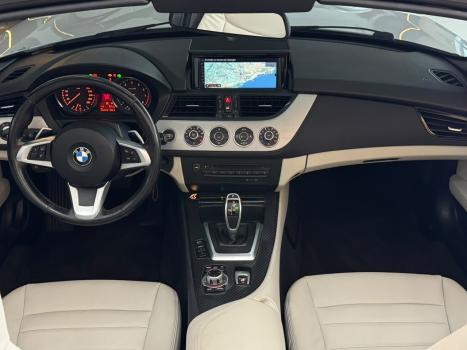 BMW Z4 2.0 16V 20I SDRIVE GP ROADSTER AUTOMÁTICO, Foto 12