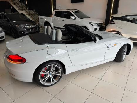 BMW Z4 2.0 16V 20I SDRIVE GP ROADSTER AUTOMÁTICO, Foto 13
