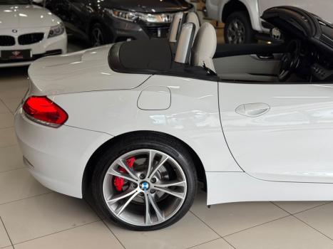 BMW Z4 2.0 16V 20I SDRIVE GP ROADSTER AUTOMÁTICO, Foto 14