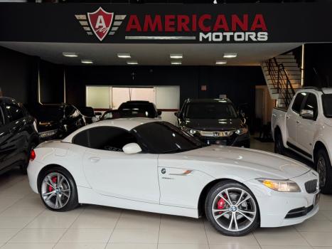 BMW Z4 2.0 16V 20I SDRIVE GP ROADSTER AUTOMÁTICO, Foto 15