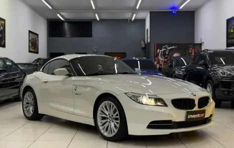 BMW Z4 2.0 16V ROADSTER, Foto 1