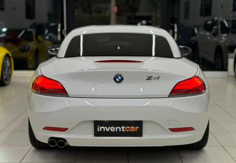 BMW Z4 2.0 16V ROADSTER, Foto 4