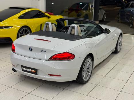 BMW Z4 2.0 16V ROADSTER, Foto 6