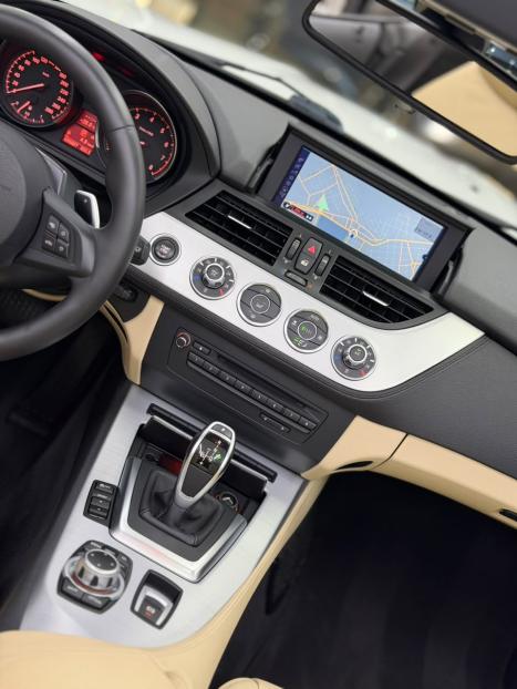 BMW Z4 2.0 16V ROADSTER, Foto 13