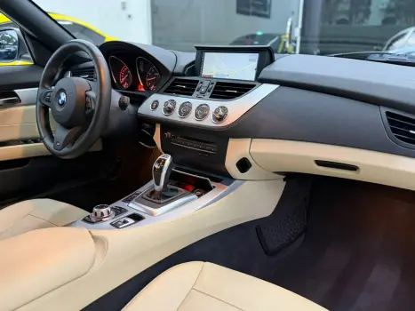 BMW Z4 2.0 16V ROADSTER, Foto 14