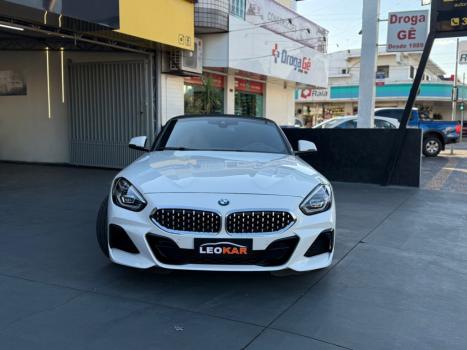 BMW Z4 2.0 16V TWINPOWER TURBO SDRIVE 30I M SPORT STEPTRONIC AUTOMTICO, Foto 2