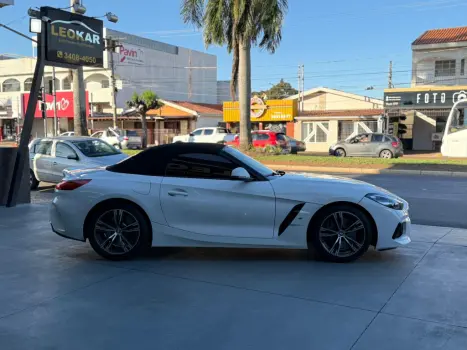 BMW Z4 2.0 16V TWINPOWER TURBO SDRIVE 30I M SPORT STEPTRONIC AUTOMTICO, Foto 4