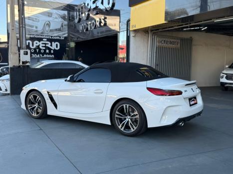 BMW Z4 2.0 16V TWINPOWER TURBO SDRIVE 30I M SPORT STEPTRONIC AUTOMTICO, Foto 6