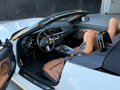 BMW Z4 2.0 16V TWINPOWER TURBO SDRIVE 30I M SPORT STEPTRONIC AUTOMTICO, Foto 9
