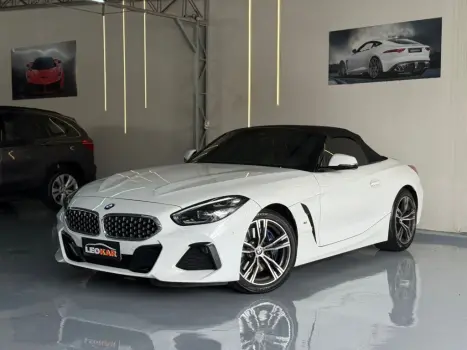 BMW Z4 2.0 16V TWINPOWER TURBO SDRIVE 30I M SPORT STEPTRONIC AUTOM�TICO, Foto 1