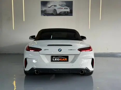 BMW Z4 2.0 16V TWINPOWER TURBO SDRIVE 30I M SPORT STEPTRONIC AUTOM�TICO, Foto 6