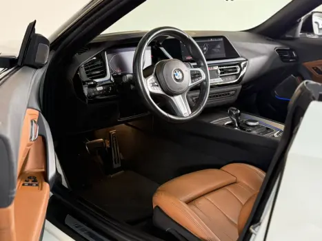 BMW Z4 2.0 16V TWINPOWER TURBO SDRIVE 30I M SPORT STEPTRONIC AUTOM�TICO, Foto 8
