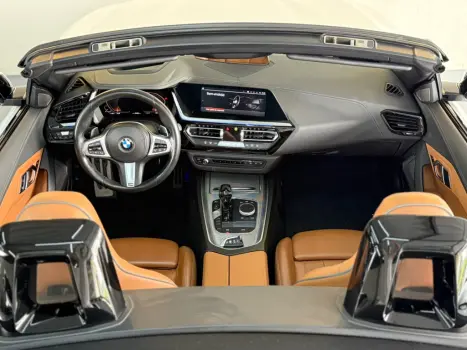 BMW Z4 2.0 16V TWINPOWER TURBO SDRIVE 30I M SPORT STEPTRONIC AUTOM�TICO, Foto 9