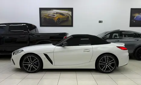 BMW Z4 2.0 16V TWINPOWER TURBO SDRIVE 30I M SPORT STEPTRONIC AUTOMTICO, Foto 2