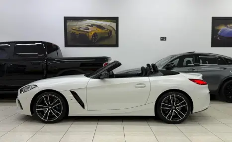 BMW Z4 2.0 16V TWINPOWER TURBO SDRIVE 30I M SPORT STEPTRONIC AUTOMTICO, Foto 3