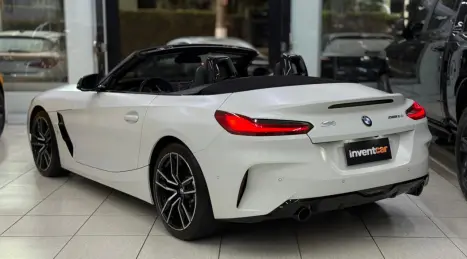 BMW Z4 2.0 16V TWINPOWER TURBO SDRIVE 30I M SPORT STEPTRONIC AUTOMTICO, Foto 4