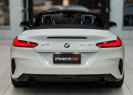 BMW Z4 2.0 16V TWINPOWER TURBO SDRIVE 30I M SPORT STEPTRONIC AUTOMTICO, Foto 5