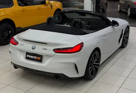 BMW Z4 2.0 16V TWINPOWER TURBO SDRIVE 30I M SPORT STEPTRONIC AUTOMTICO, Foto 6
