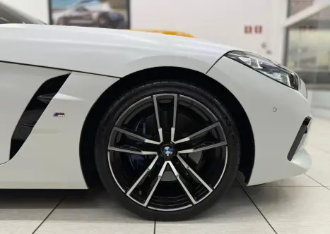 BMW Z4 2.0 16V TWINPOWER TURBO SDRIVE 30I M SPORT STEPTRONIC AUTOMTICO, Foto 7