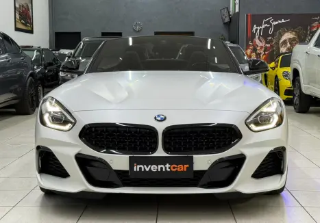 BMW Z4 2.0 16V TWINPOWER TURBO SDRIVE 30I M SPORT STEPTRONIC AUTOMTICO, Foto 8