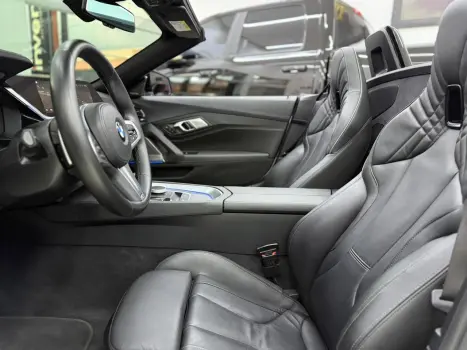 BMW Z4 2.0 16V TWINPOWER TURBO SDRIVE 30I M SPORT STEPTRONIC AUTOMTICO, Foto 11