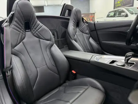BMW Z4 2.0 16V TWINPOWER TURBO SDRIVE 30I M SPORT STEPTRONIC AUTOMTICO, Foto 12