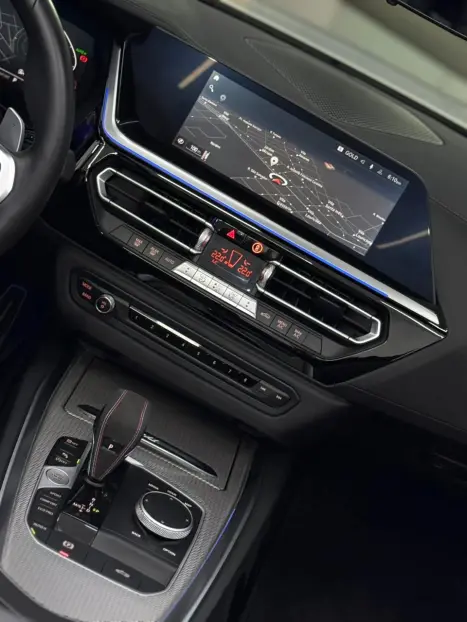 BMW Z4 2.0 16V TWINPOWER TURBO SDRIVE 30I M SPORT STEPTRONIC AUTOMTICO, Foto 13