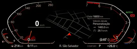 BMW Z4 2.0 16V TWINPOWER TURBO SDRIVE 30I M SPORT STEPTRONIC AUTOMTICO, Foto 14