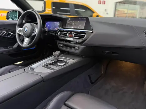 BMW Z4 2.0 16V TWINPOWER TURBO SDRIVE 30I M SPORT STEPTRONIC AUTOMTICO, Foto 15