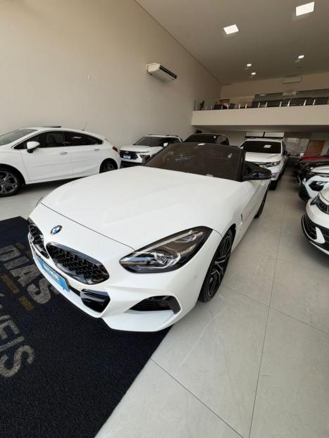 BMW Z4 2.0 16V TWINPOWER TURBO SDRIVE 30I M SPORT STEPTRONIC AUTOM�TICO, Foto 3