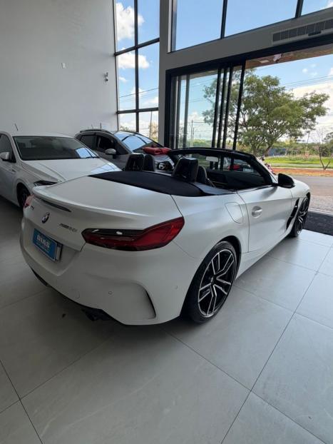 BMW Z4 2.0 16V TWINPOWER TURBO SDRIVE 30I M SPORT STEPTRONIC AUTOM�TICO, Foto 4
