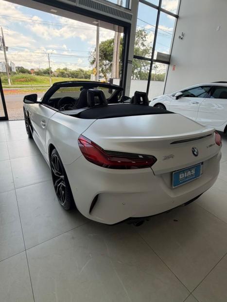 BMW Z4 2.0 16V TWINPOWER TURBO SDRIVE 30I M SPORT STEPTRONIC AUTOM�TICO, Foto 5
