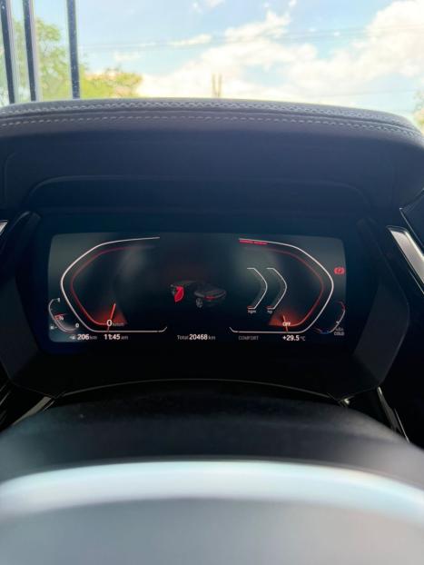 BMW Z4 2.0 16V TWINPOWER TURBO SDRIVE 30I M SPORT STEPTRONIC AUTOM�TICO, Foto 6