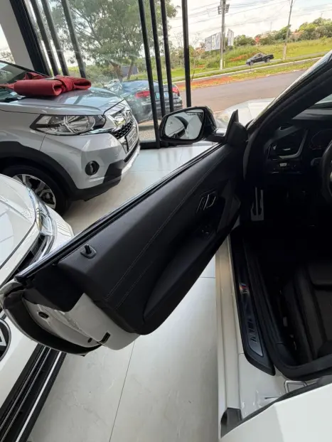 BMW Z4 2.0 16V TWINPOWER TURBO SDRIVE 30I M SPORT STEPTRONIC AUTOM�TICO, Foto 8