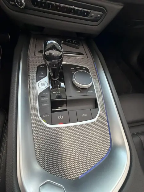 BMW Z4 2.0 16V TWINPOWER TURBO SDRIVE 30I M SPORT STEPTRONIC AUTOM�TICO, Foto 10