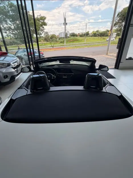 BMW Z4 2.0 16V TWINPOWER TURBO SDRIVE 30I M SPORT STEPTRONIC AUTOM�TICO, Foto 11