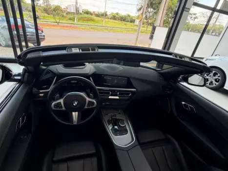 BMW Z4 2.0 16V TWINPOWER TURBO SDRIVE 30I M SPORT STEPTRONIC AUTOM�TICO, Foto 12