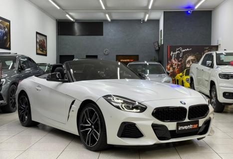 BMW Z4 2.0 16V TWINPOWER TURBO SDRIVE 30I M SPORT STEPTRONIC AUTOM�TICO, Foto 1