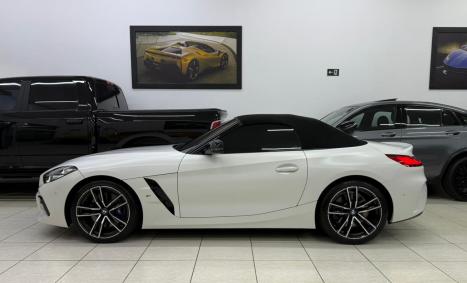 BMW Z4 2.0 16V TWINPOWER TURBO SDRIVE 30I M SPORT STEPTRONIC AUTOM�TICO, Foto 2