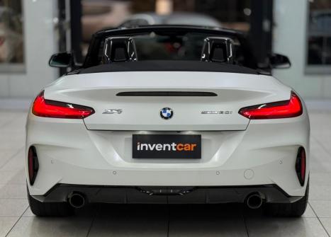 BMW Z4 2.0 16V TWINPOWER TURBO SDRIVE 30I M SPORT STEPTRONIC AUTOM�TICO, Foto 5