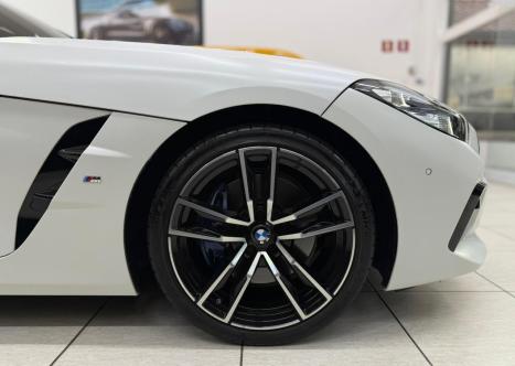 BMW Z4 2.0 16V TWINPOWER TURBO SDRIVE 30I M SPORT STEPTRONIC AUTOM�TICO, Foto 7