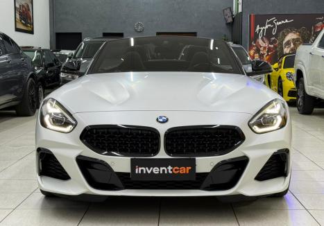 BMW Z4 2.0 16V TWINPOWER TURBO SDRIVE 30I M SPORT STEPTRONIC AUTOM�TICO, Foto 8