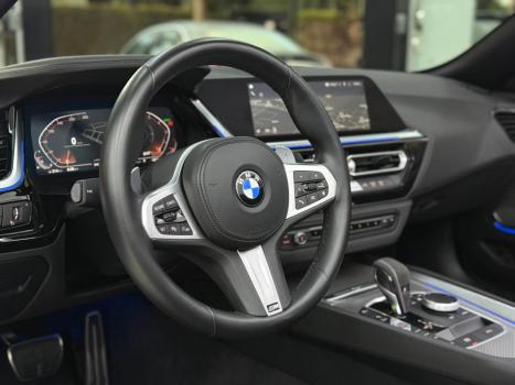 BMW Z4 2.0 16V TWINPOWER TURBO SDRIVE 30I M SPORT STEPTRONIC AUTOM�TICO, Foto 9