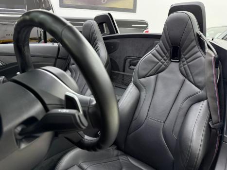 BMW Z4 2.0 16V TWINPOWER TURBO SDRIVE 30I M SPORT STEPTRONIC AUTOM�TICO, Foto 10