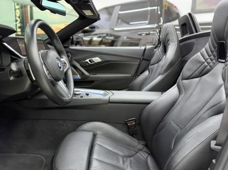 BMW Z4 2.0 16V TWINPOWER TURBO SDRIVE 30I M SPORT STEPTRONIC AUTOM�TICO, Foto 11