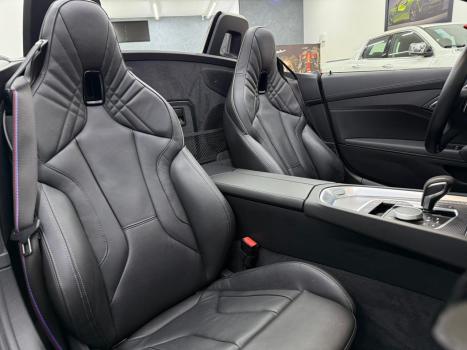 BMW Z4 2.0 16V TWINPOWER TURBO SDRIVE 30I M SPORT STEPTRONIC AUTOM�TICO, Foto 12