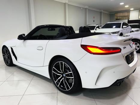 BMW Z4 2.0 16V TWINPOWER TURBO SDRIVE 30I M SPORT STEPTRONIC AUTOMÁTICO, Foto 2