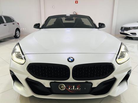 BMW Z4 2.0 16V TWINPOWER TURBO SDRIVE 30I M SPORT STEPTRONIC AUTOMÁTICO, Foto 3