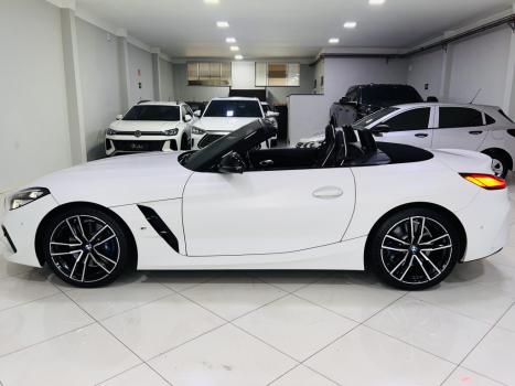 BMW Z4 2.0 16V TWINPOWER TURBO SDRIVE 30I M SPORT STEPTRONIC AUTOMÁTICO, Foto 4